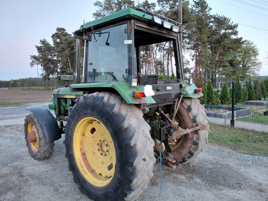 John deere 2140 john deere