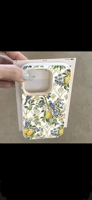 Чохол для Iphone 16 pro