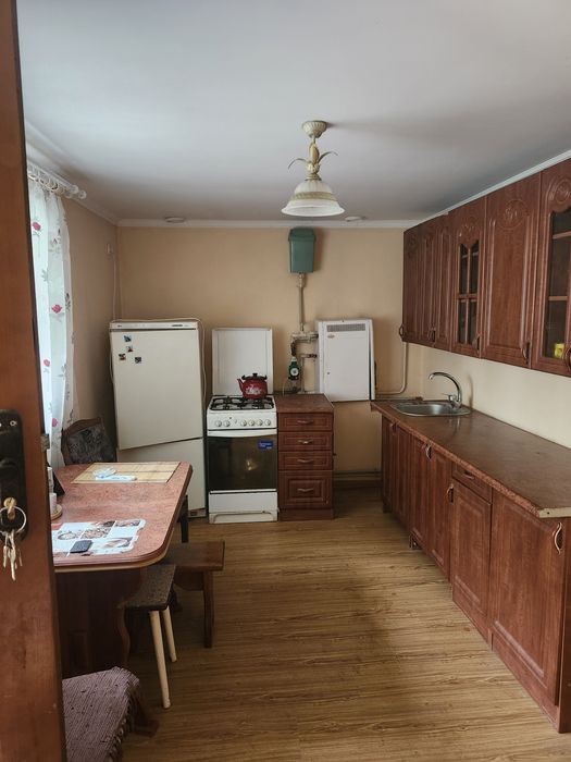 Незавершене будівництво