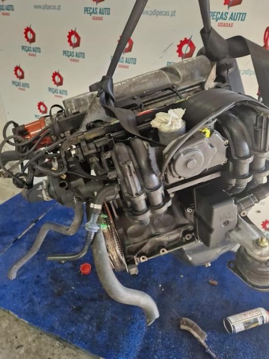 Motor completo VOLKSWAGEN Golf III (1H1)