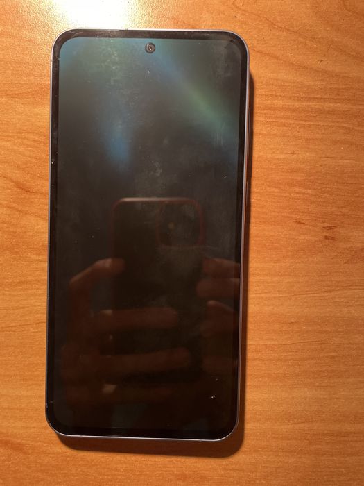 Samsung Galaxy A55