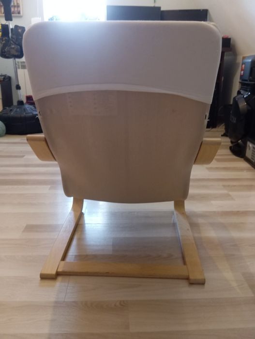 Fotel dla dziecka IKEA