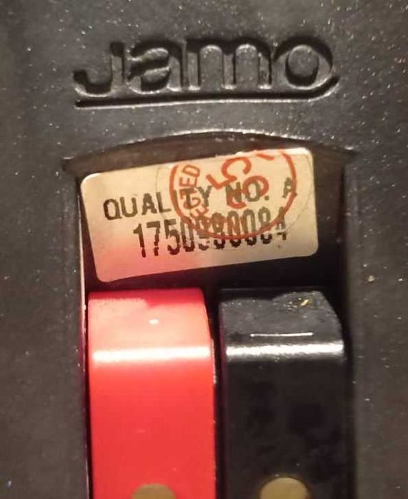 Satelity głośniki Jamo A310 5 sztuk