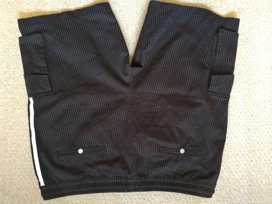 Шорти карго Fluid USA XL original. M&S 34р.