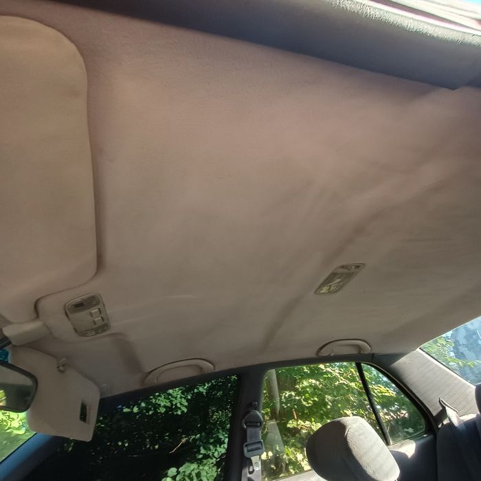 Toyota Camry 3.0 газ/бензин