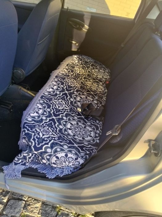 Vendo Fiat Punto