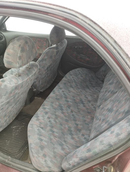 Продам тачку на полном ходу