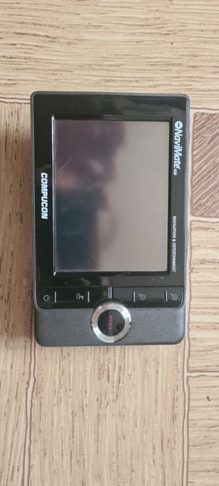 Gps навігатор navi mate420