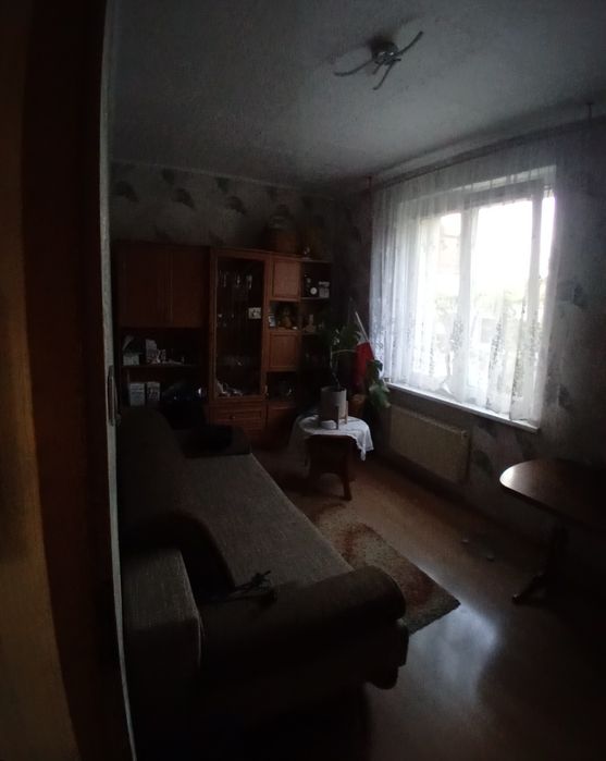 Mieszkanie 2 pokoje