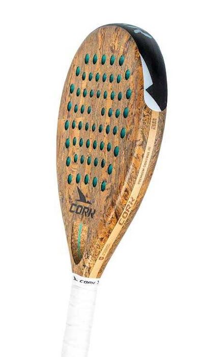 Cork Padel Premium Control III