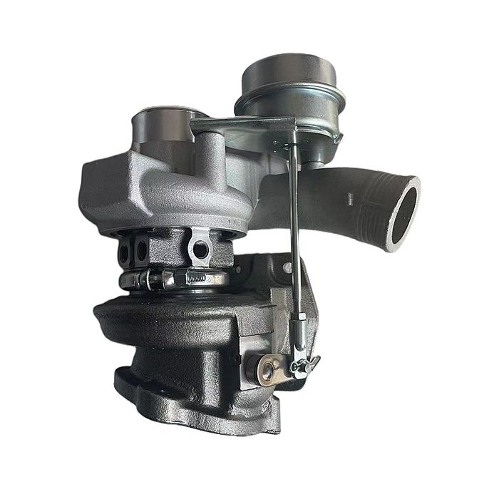 Turbo Volvo S60 S80 V70 S70 XC70 XC90 2.3 2.4 T 200 236 KM 49189-05212