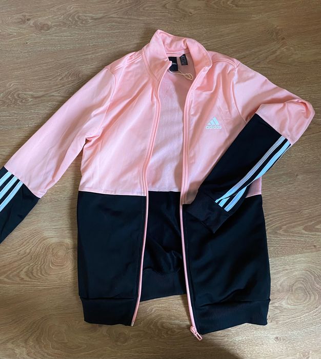 Damska bluza adidas nowa