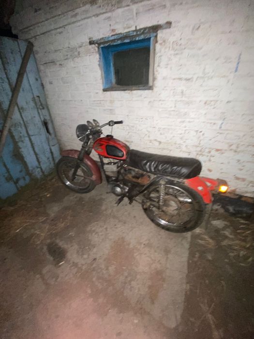 Мінськ продам  125