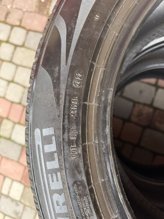 Шини піреллі в супер станні