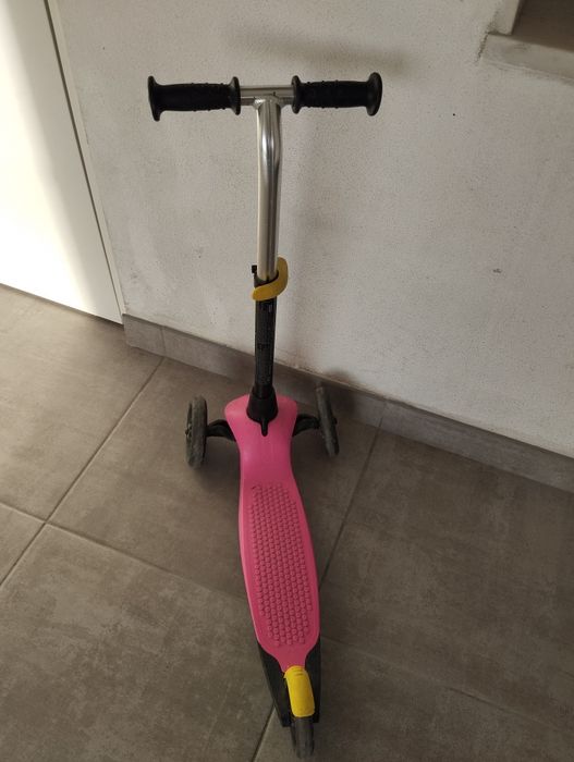 Trotinete de criança Oxelo B1