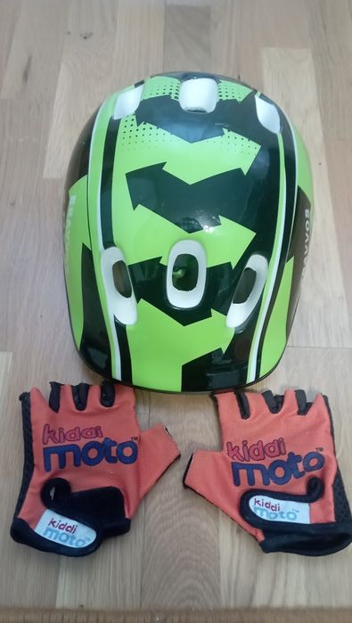 Продам дитячій шлем