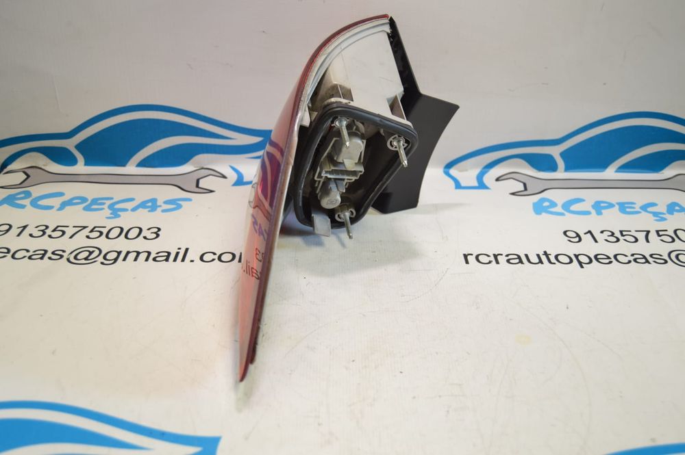 FAROLIM FAROLINS TRASEIRO TRÁS ORIGINAL 7S7113405B FORD MONDEO IV 4