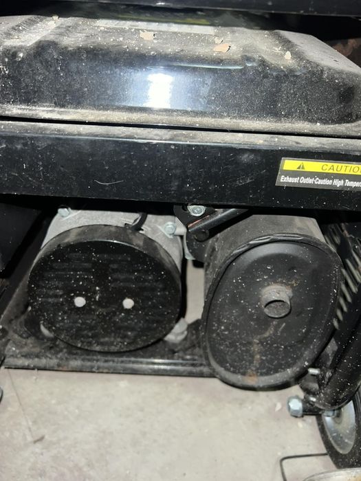 Продам генератор