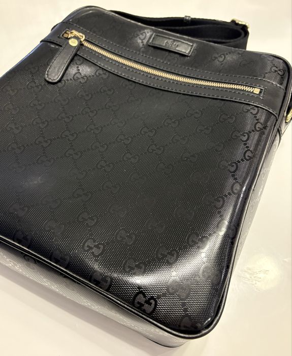 Оригінальна сумка GUCCI