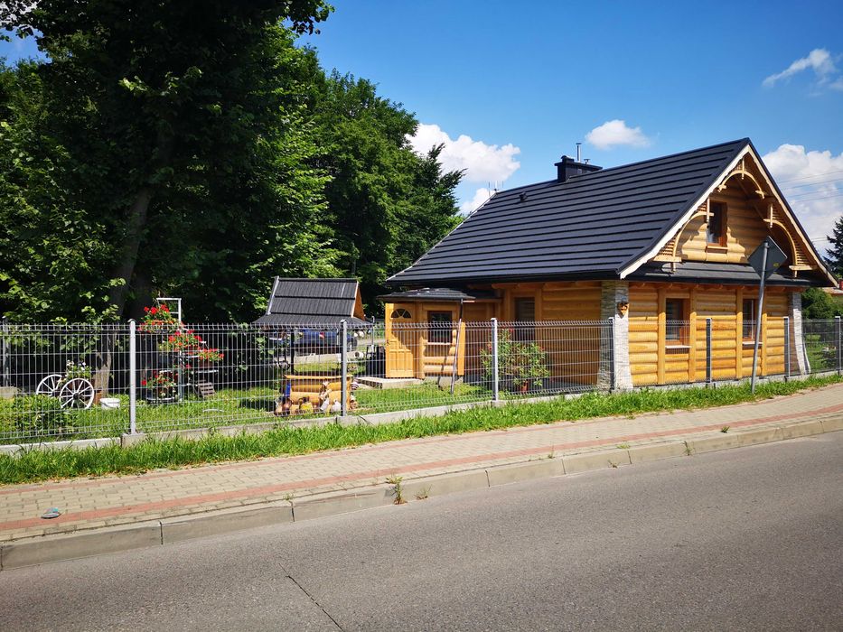 Noclegi w  Łańcucie dla turystów, pracowników