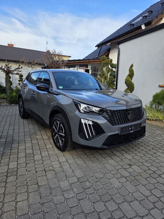 Sprzedam Peugeot 2008 Nowy Model