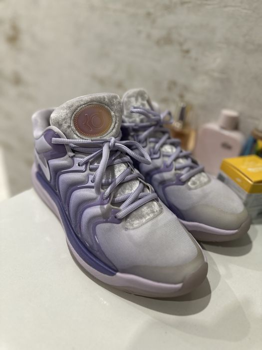 Красовки Nike  kd 17 кросівки  original кросівки