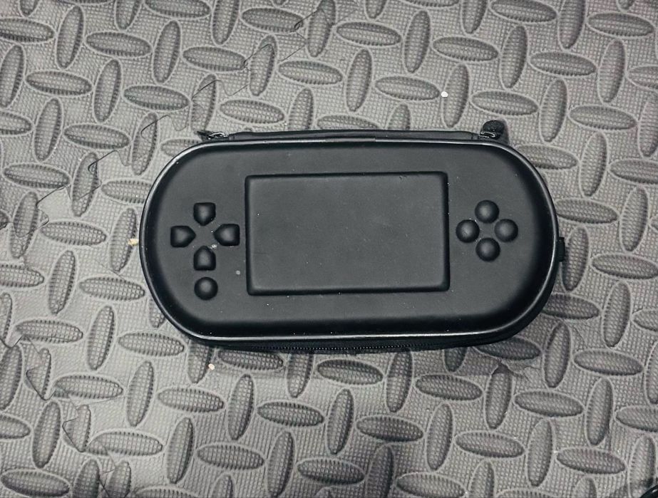 Estojo transporte PSP