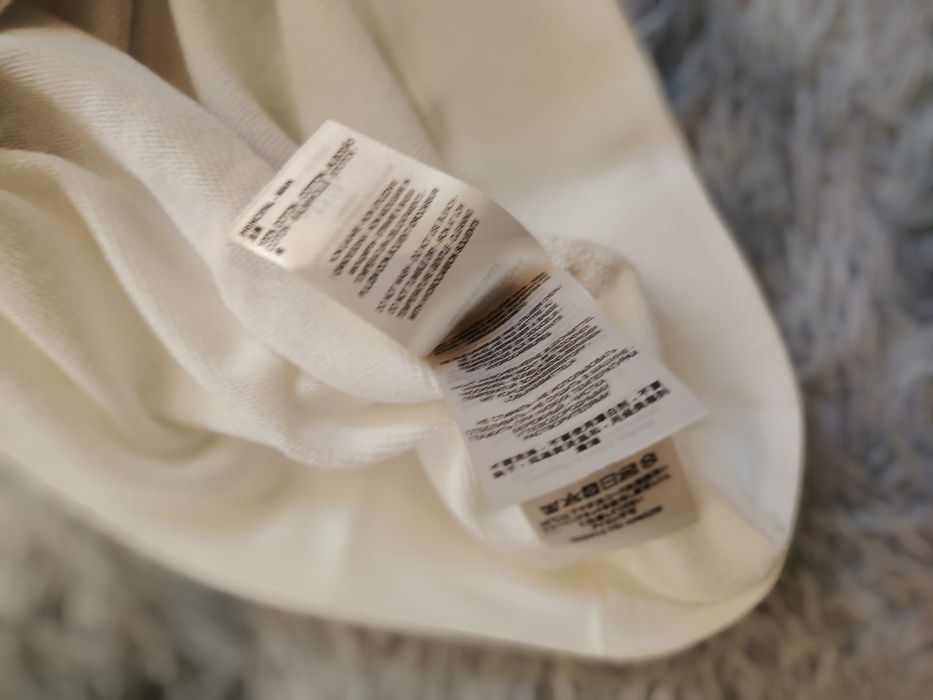 Bluza unisex Louis Vuitton Labubu.