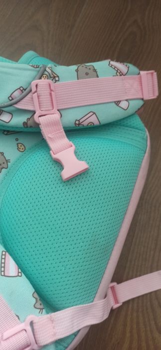 Plecak Pusheen piórnik gratis