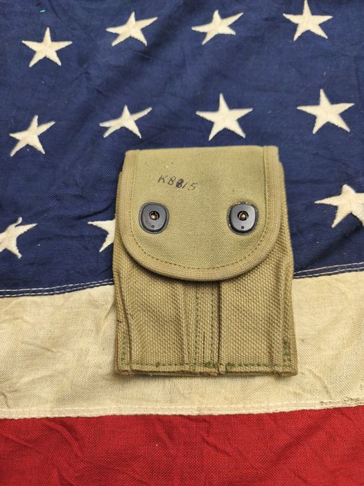 Ładownica armii US 2ww