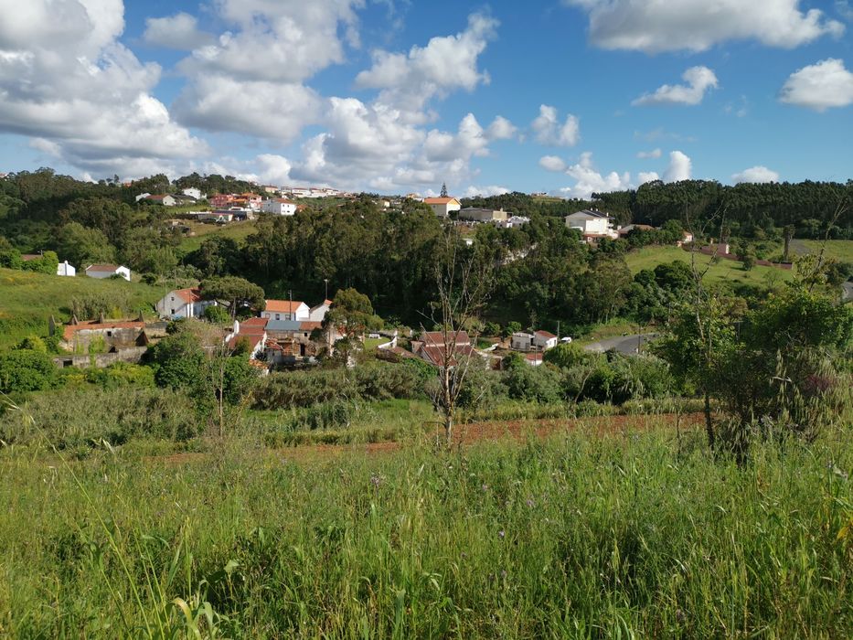 Terreno Pedra Amassada Santo Isidoro Mafra