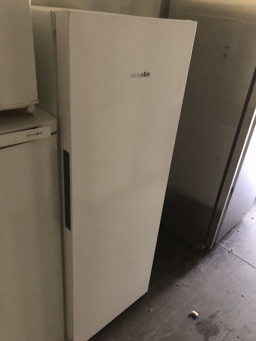 Zamrażarka Miele FN 4342 D WS NoFrost 240L [gwarancja/dowóz]