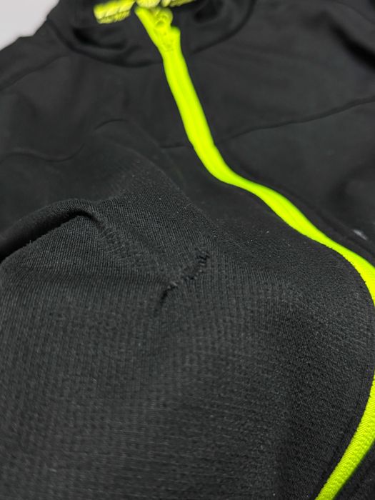 Kurtka bluza M Engelbert Strauss FIBERTWIN clima-pro motion 2020 #3