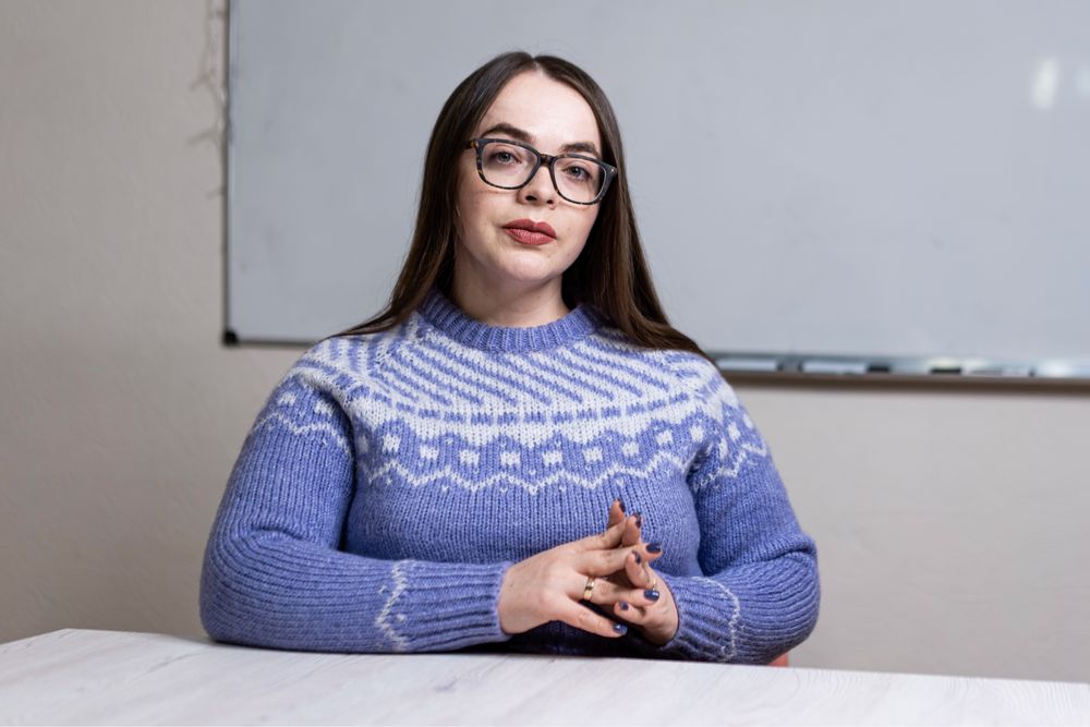 Репетитор з англійської мови