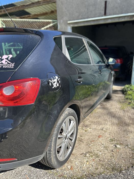 Seat ibiza bom estado