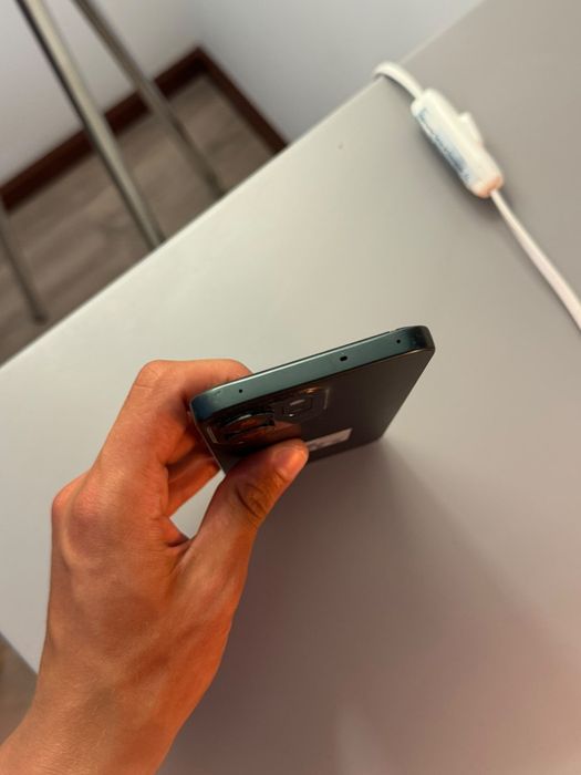 Oppo Reno 14 fs 5 g. 528 GB de armazenamento. Novo
