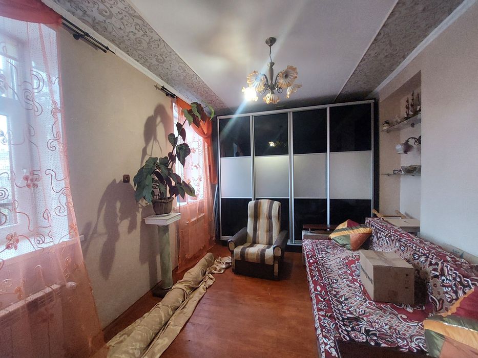 Продаж частини будинку 70.8 м2 в. Стрийська м. Дрогобич