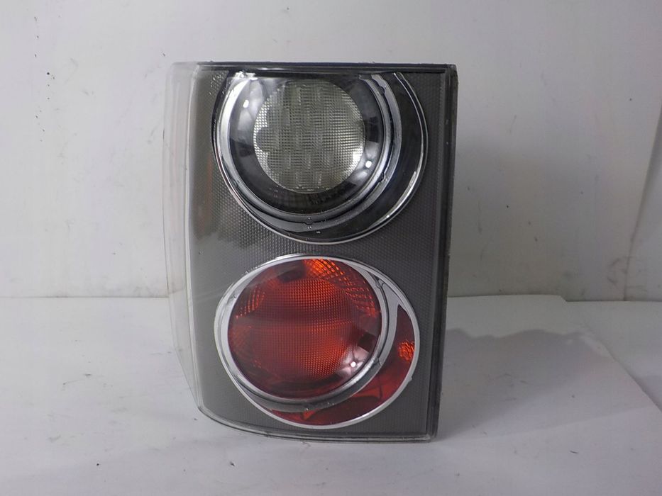 RANGE ROVER SPORT L322 LIFT LAMPA LEWA TYLNA LEWY TYŁ