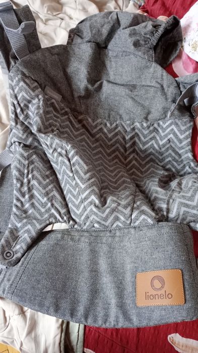 Nosidełko dla dzieci