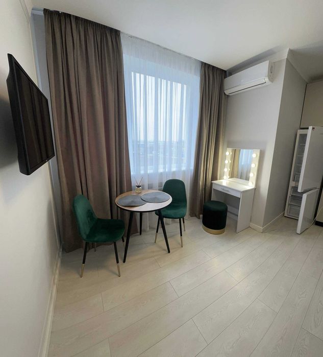 Apartment in Kyiv - View 2