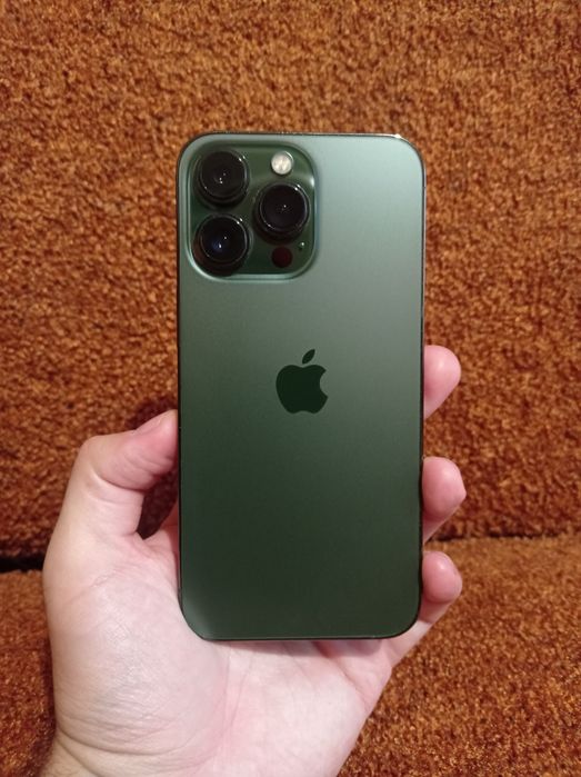 Iphone 13 Pro 256gb
