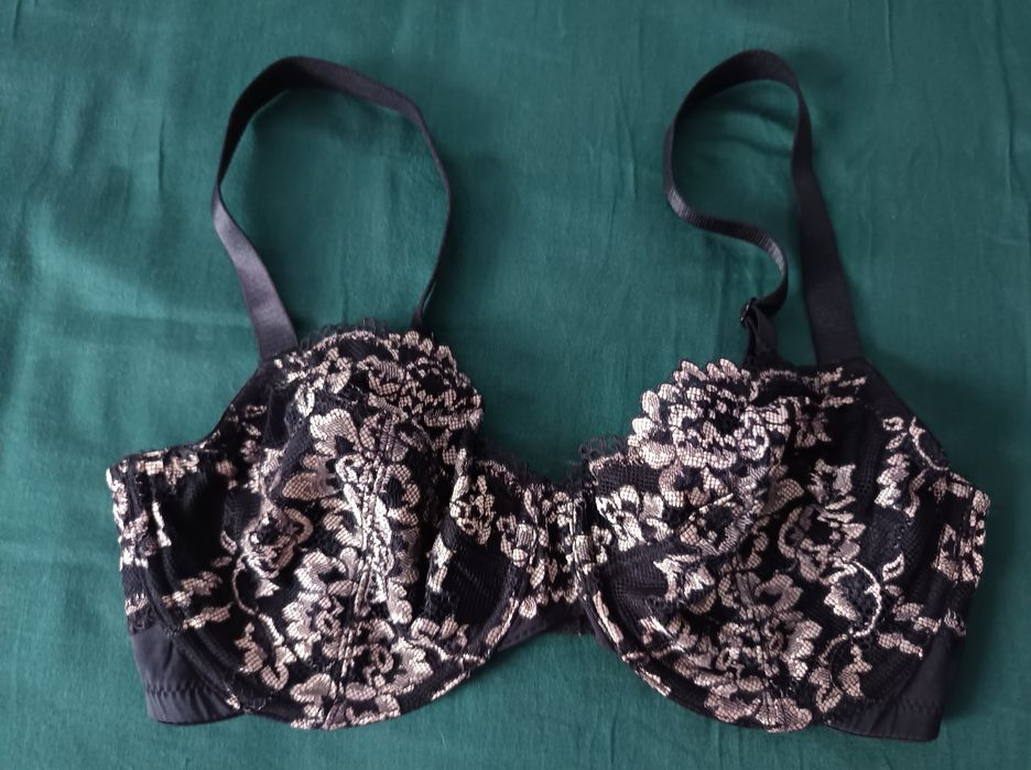 Biustonosz 70E Dorina