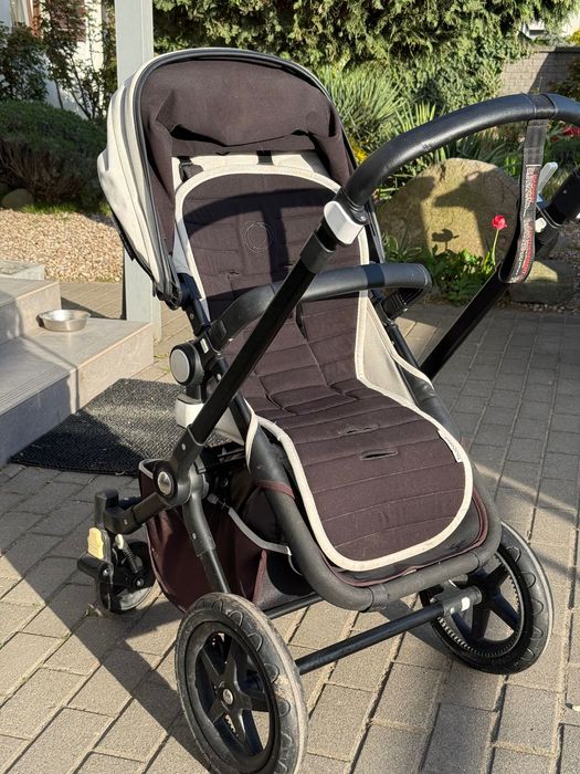 bugaboo cameleon 3 stroller limited edition atelier