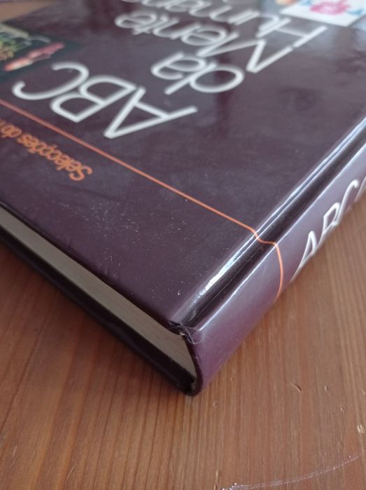 ABC da mente humana - seleções do readers digest