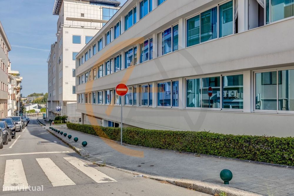 Apartamento T2 | Rua de Tânger