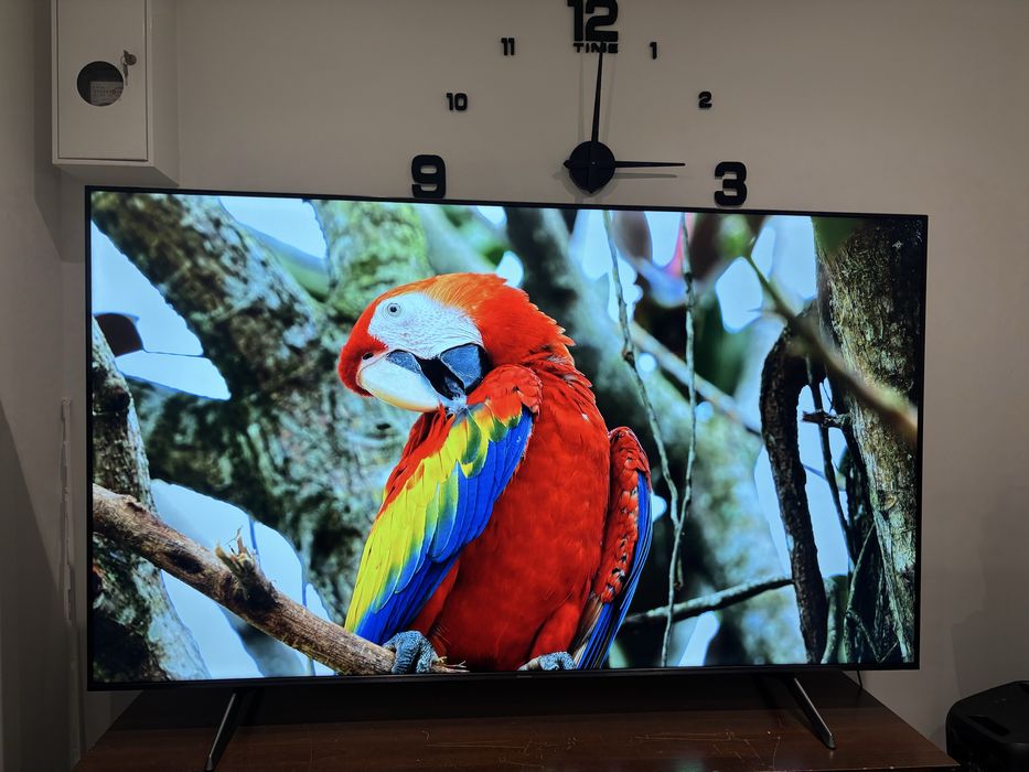 Hisense  75 PRO 4K UHD QLED 144Hz Dolby Vision Dolby Atmos HDMI 2.1