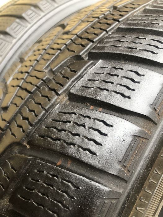 R14 165/65 Kumho Зимняя