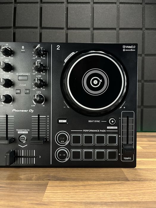 pioneer ddj flx4 - Купить музыкальные инструменты - Цена на OLX.ua