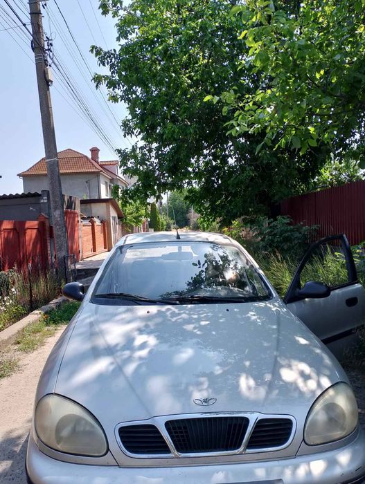 Продам Daewoo Sens