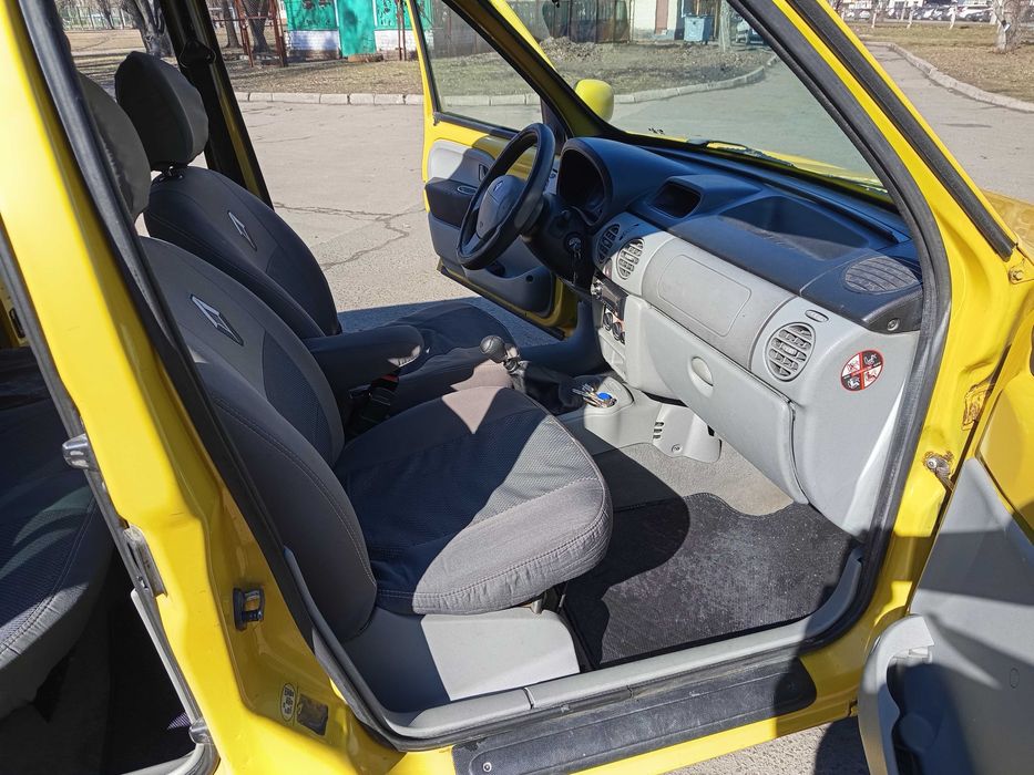 Продам автомобіль